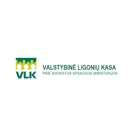 The National Health Insurance Fund (VLK)