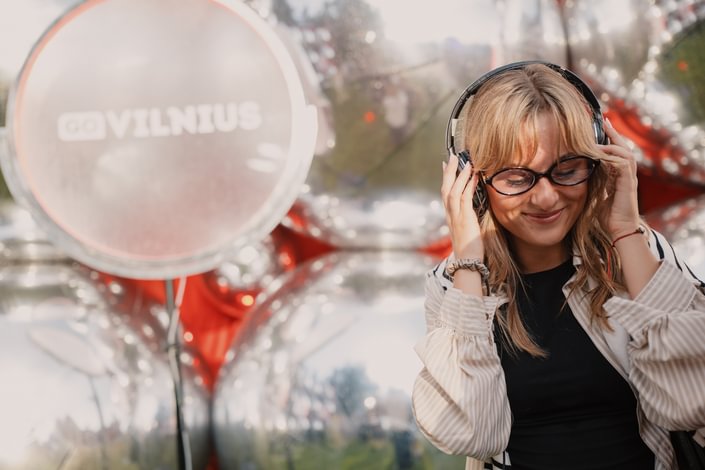 Lithuanian Language Courses