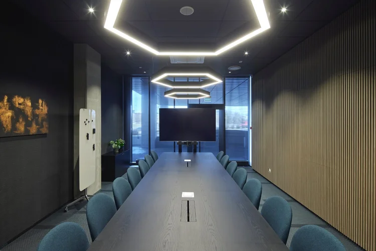 SIMBIOCITY Vilnius