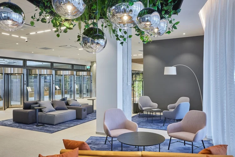 SIMBIOCITY Vilnius