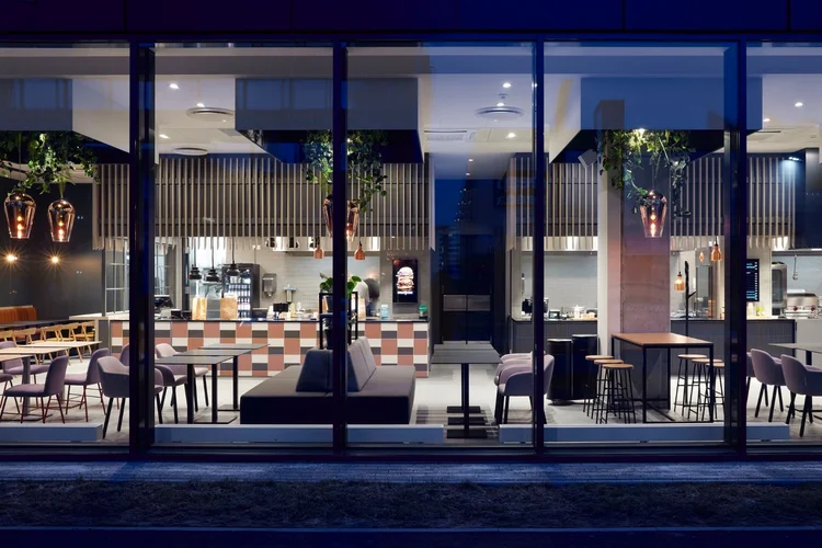 SIMBIOCITY Vilnius