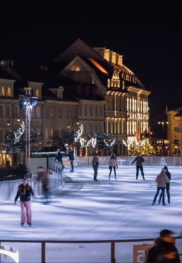 Christmas in Vilnius 2025