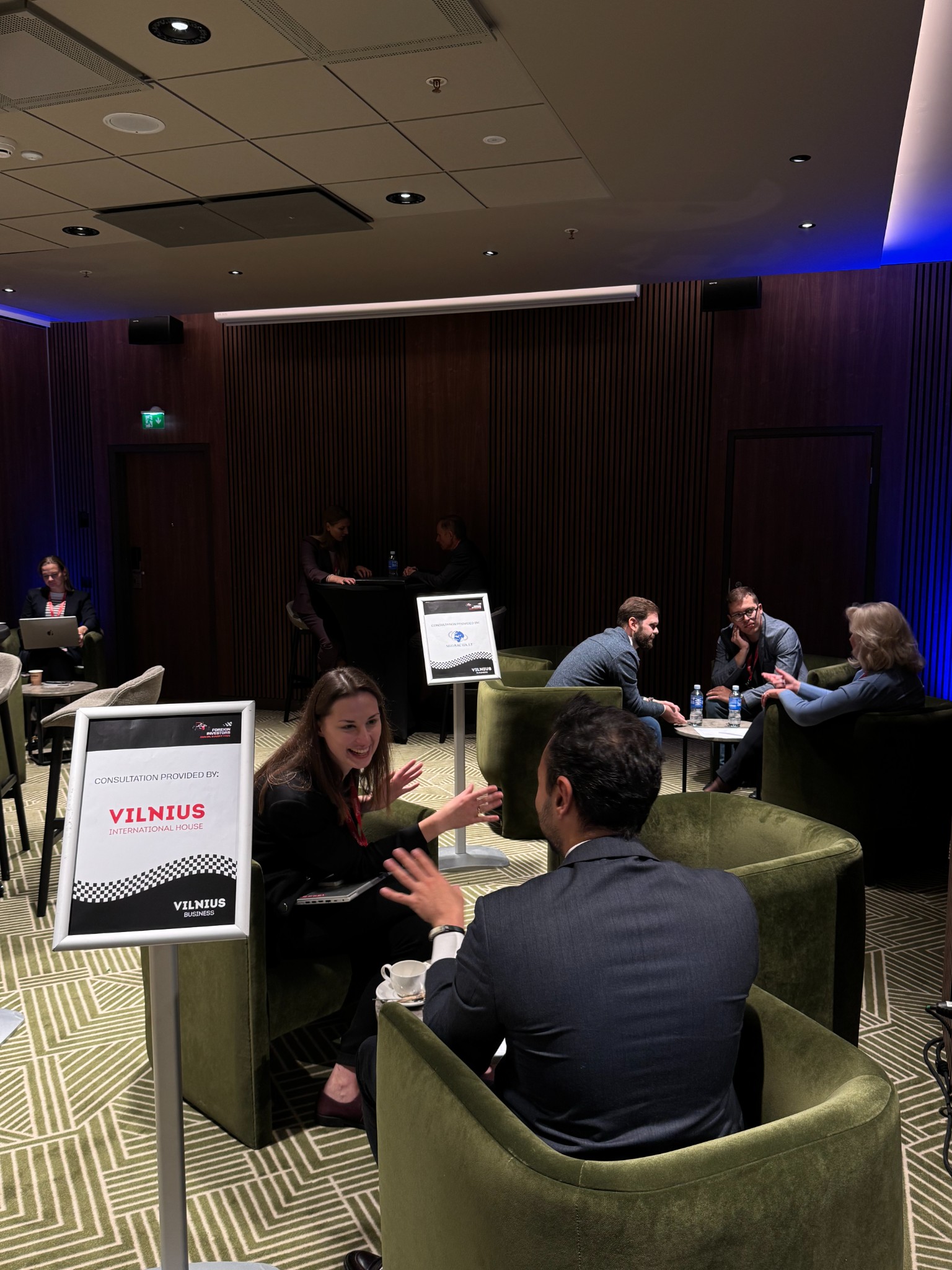 Ease of Doing Business 