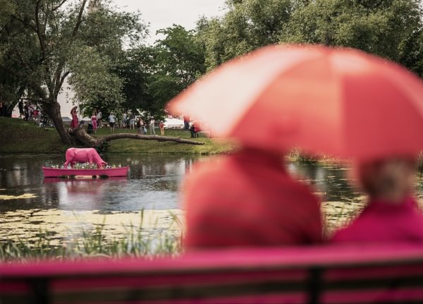 Safe, Supported, Secure