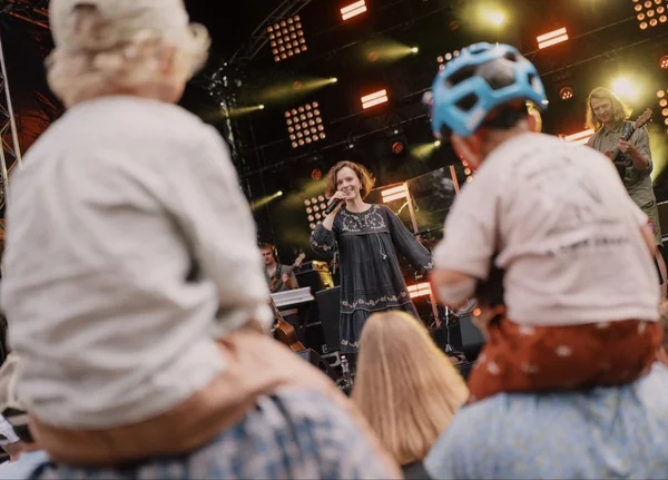 Life Beyond the Desk