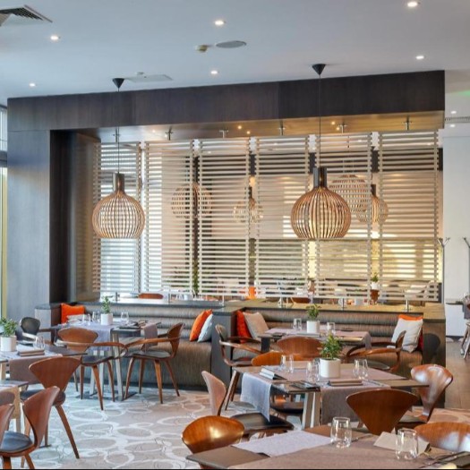 Rib Room