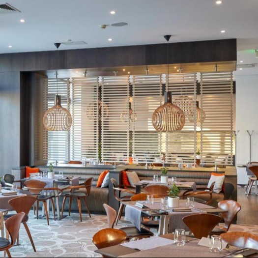 Rib Room