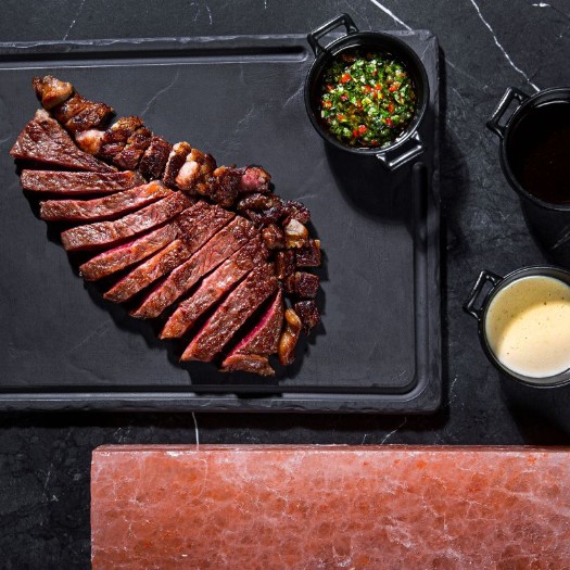 Meat Steak House