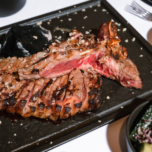 Hazienda Steakhouse