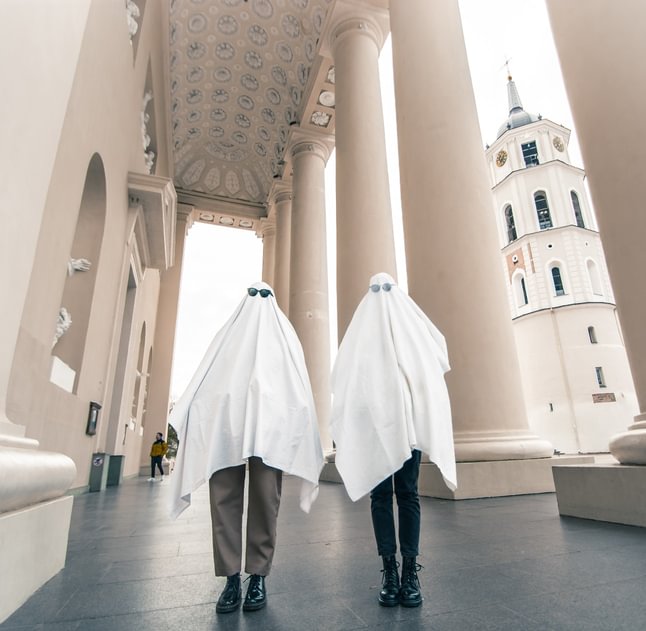 VILNIUS: unexpectedly amazing 