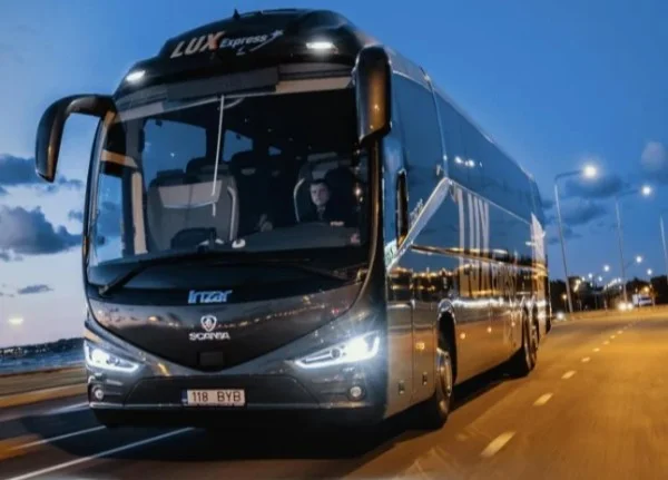 Zawsze masz inne opcje podróżowania