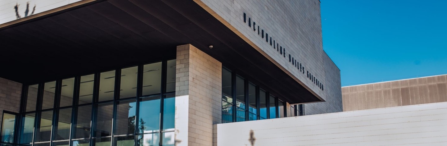 Museums & Galleries