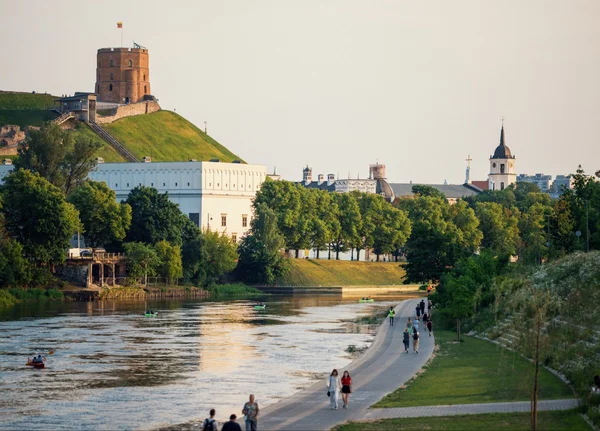 Koks Jūsų Vilnius?