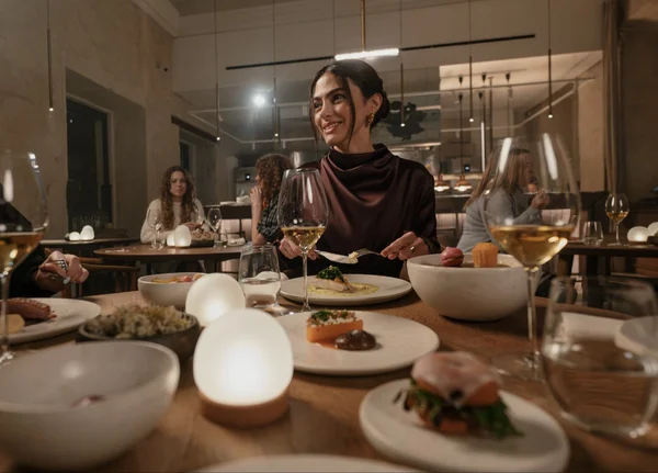 Eine gastronomische Reise durch Vilnius