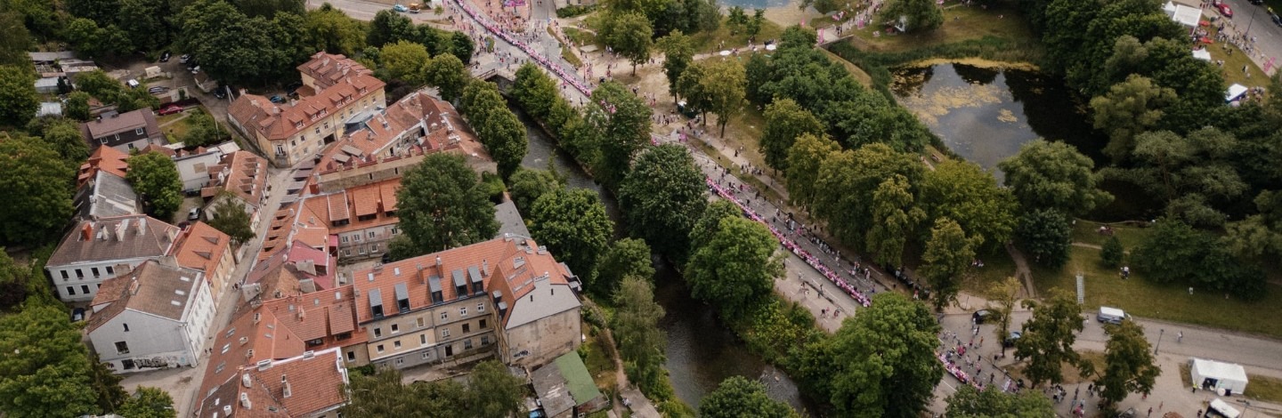 Publications for Tourists