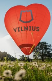 Activities in Vilnius