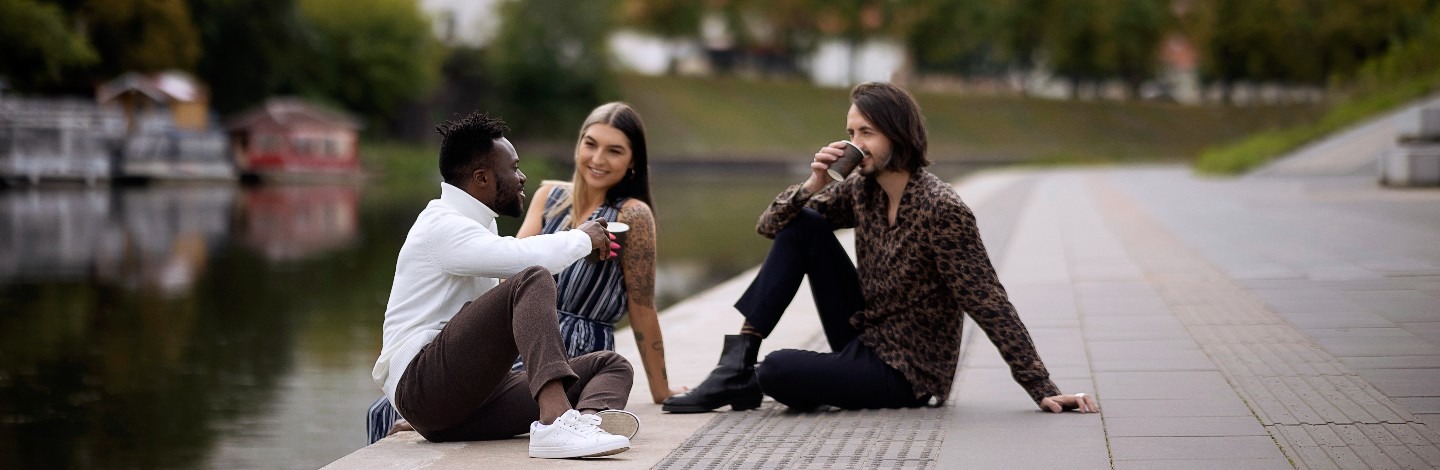 International House Vilnius