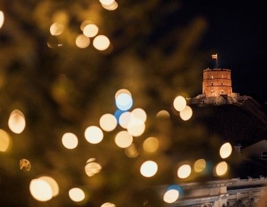 Flüge nach Vilnius