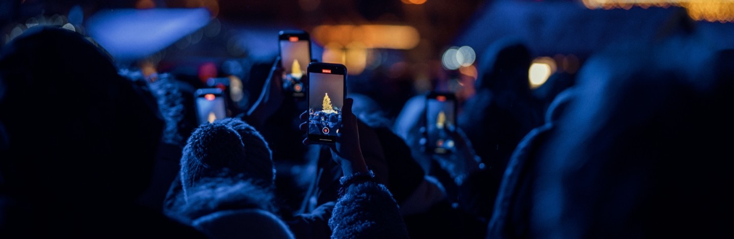 Najpiękniejsza choinka na świecie
