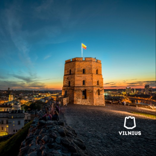 Vilnius Images