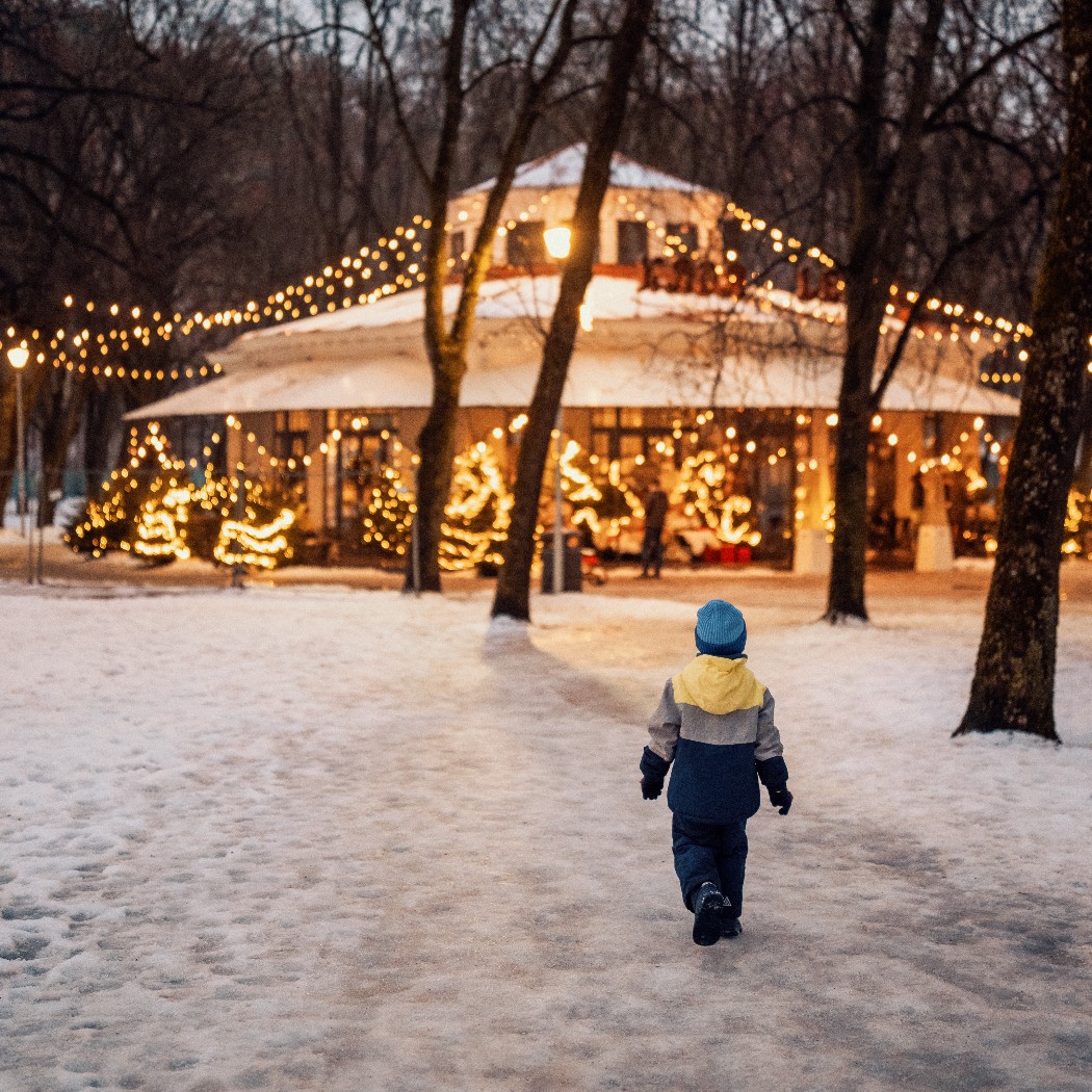 Europe’s Christmas Capital 2025 Is Not What You Think – It’s a Refreshing, Crowd-Free Surprise