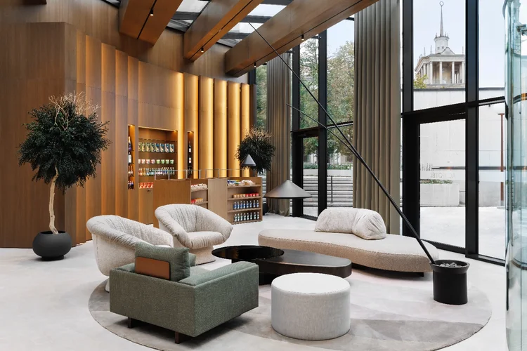 AC Hotel by Marriott Vilnius