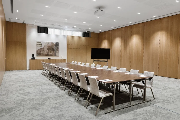 AC Hotel by Marriott Vilnius