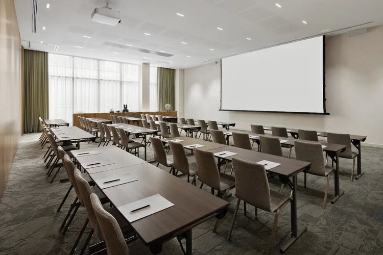 AC Hotel by Marriott Vilnius