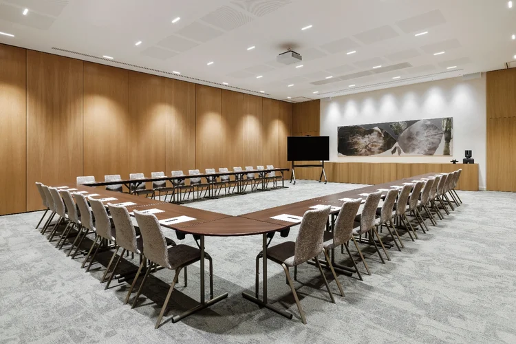 AC Hotel by Marriott Vilnius