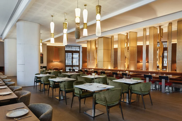 AC Hotel by Marriott Vilnius