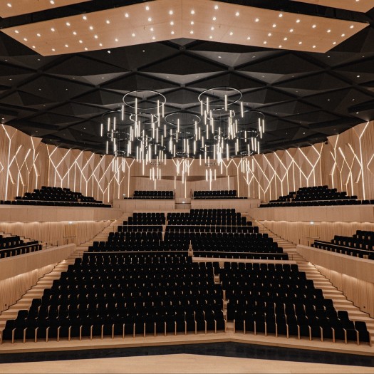 Upcoming Conferences