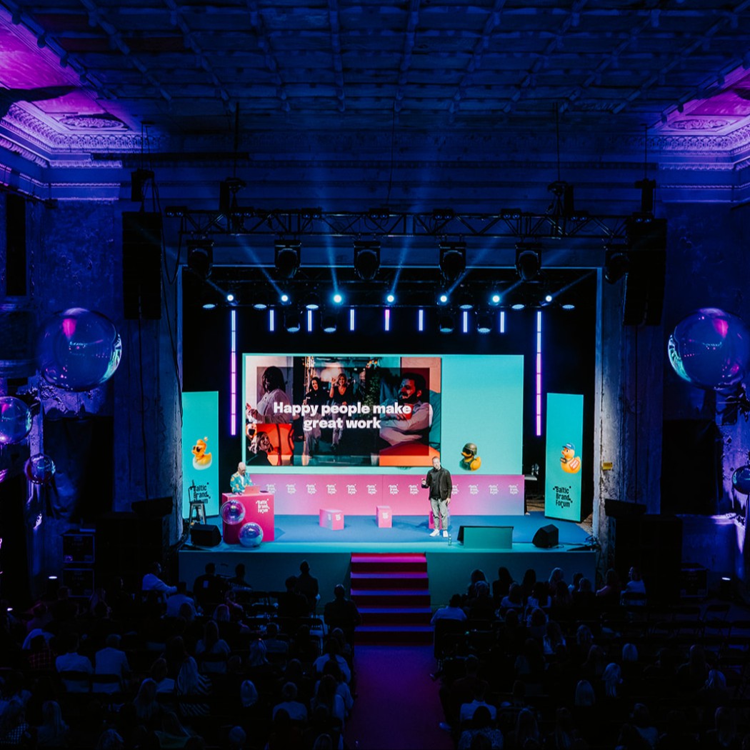 Konferencijų skatinimo programa