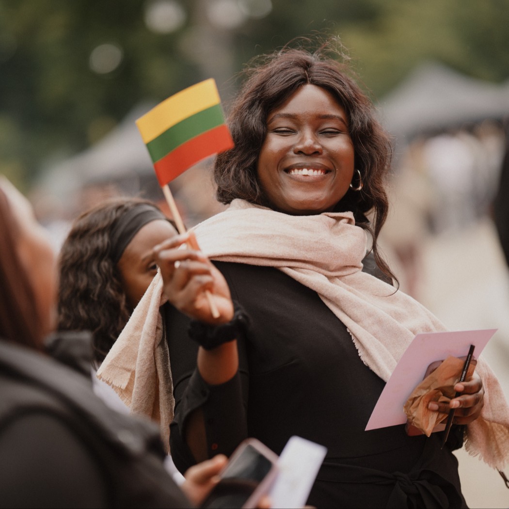 Lithuanian Language Courses