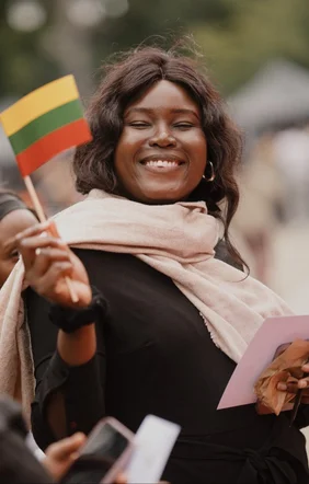 Learning Lithuanian Language