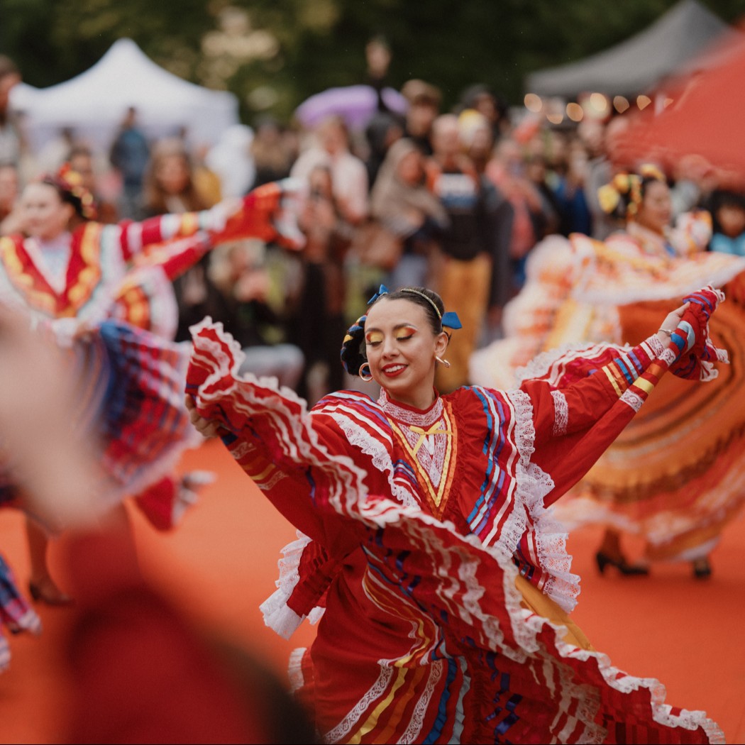 Ketvirtasis „International House Vilnius“ gimtadienis – du savaitgalius truksiančią šventę miestui dovanos čia įsikūrusios užsie