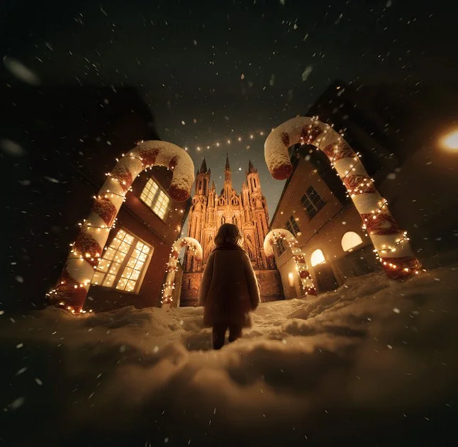 VILNIUS: unerwartet faszinierend