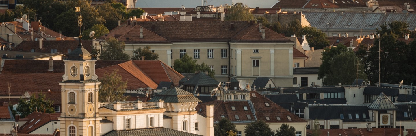 Ekskursijos ir turai