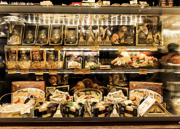 2. Das Cheese Dziugas House 