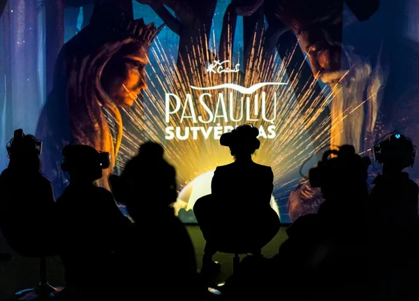 3. Das alte Arsenal (Archäologische Ausstellung des Litauischen Nationalmuseums)