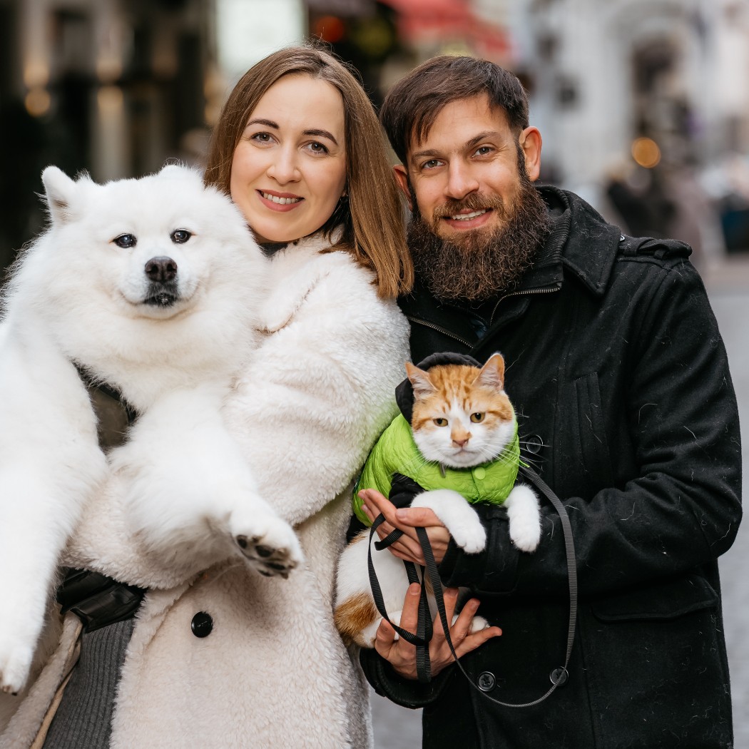 Vilniuje įsikūrę užsieniečiai susirinko į kasmetinę fotosesiją: kodėl lietuvius lygina su cepelinais