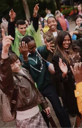 International House Vilnius 4th Birthday celebration 