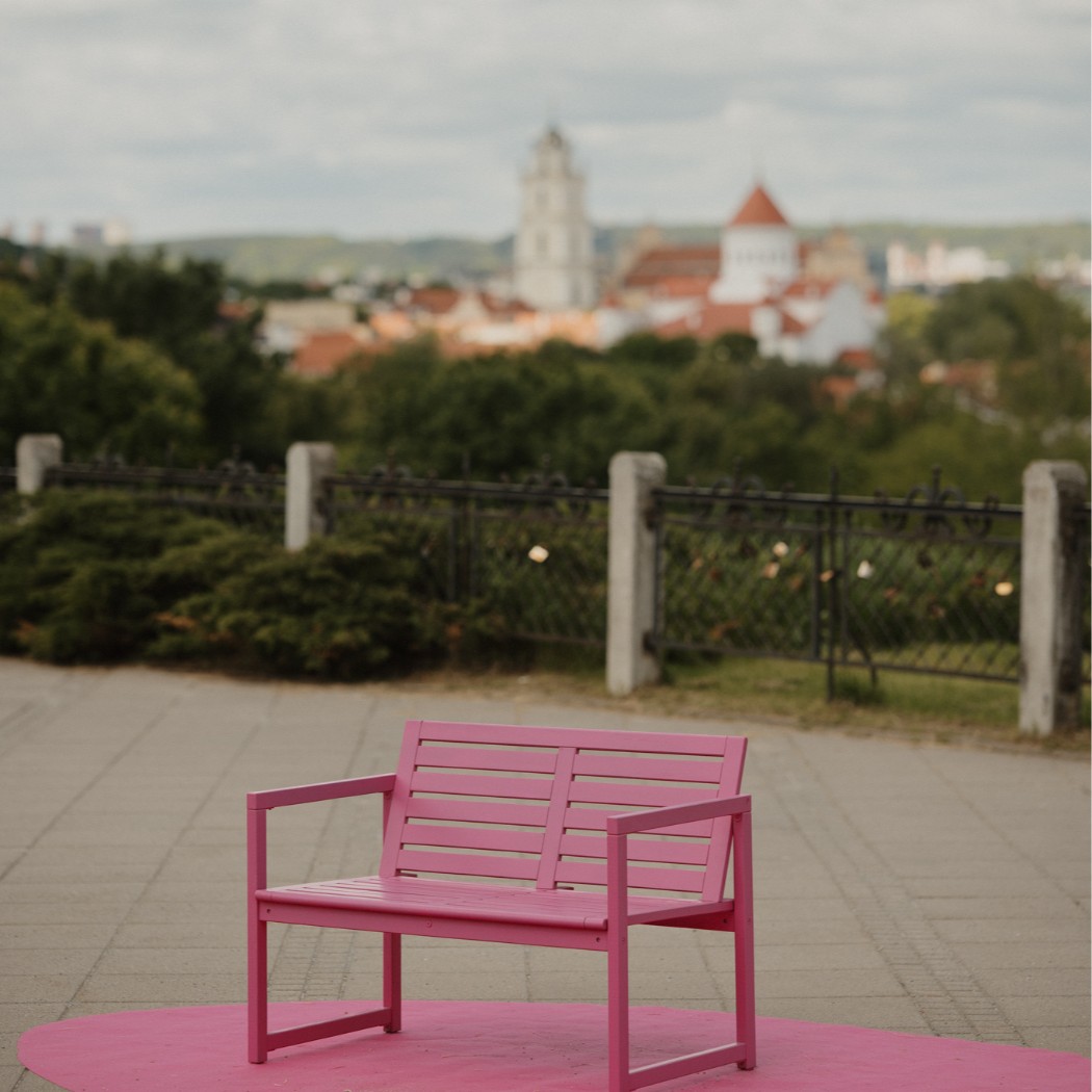 Vilnius fotografieren