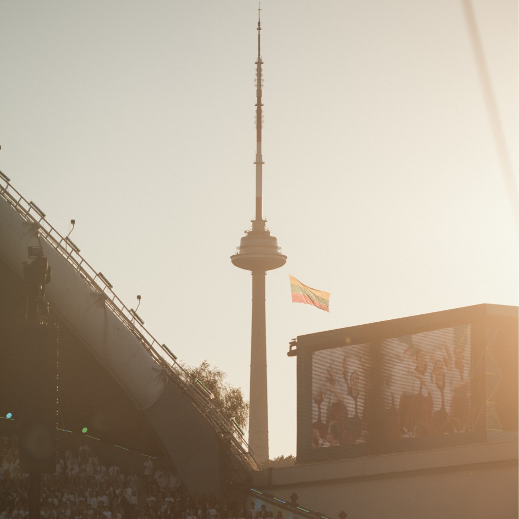 100 Jahre litauische Eigenstaatlichkeit