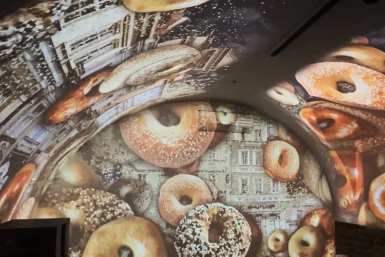 Immersive Experience “Vilnius: A Taste of Stories”