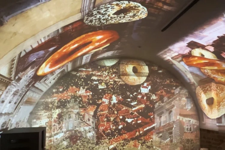 Immersive Experience “Vilnius: A Taste of Stories”