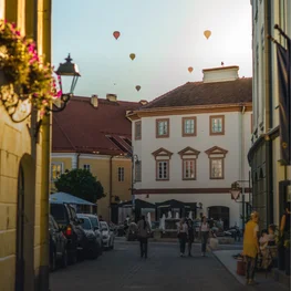 Von Litauen - Travel Addicts Club 