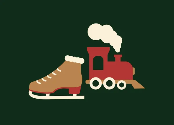 Christmas Entertainment in Vilnius