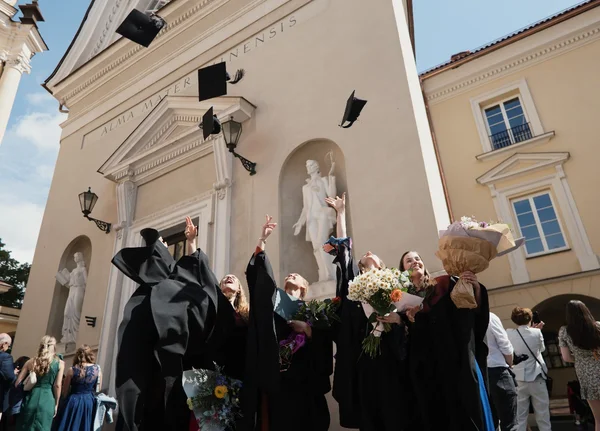 Student Life, Redefined