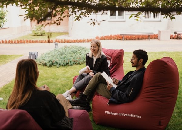 Work While You Study