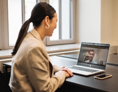 Get a free consultation